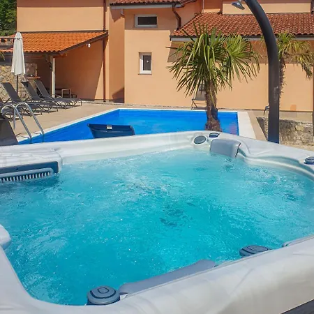 Apartment Matej-1 By Interhome