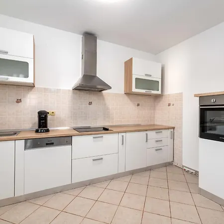 Matej-1 By Interhome Rukavac (Primorje-Gorski Kotar)