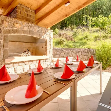 Matej-1 By Interhome Appartamento Rukavac (Primorje-Gorski Kotar)