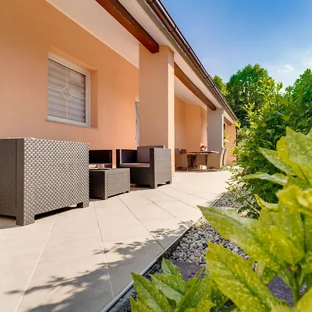 Matej-1 By Interhome Matulji