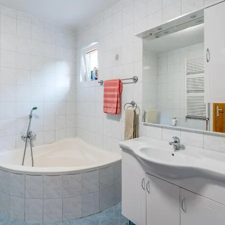 Apartament Matej-1 By Interhome