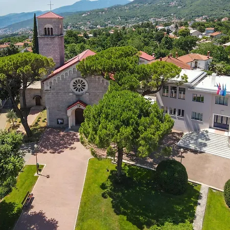 Apartment Matej-1 By Interhome Rukavac (Primorje-Gorski Kotar)