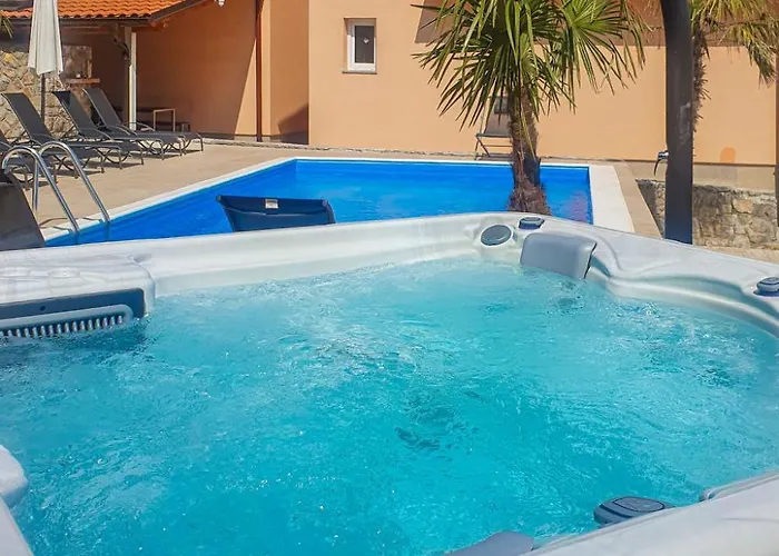 Apartmán Matej-1 By Interhome