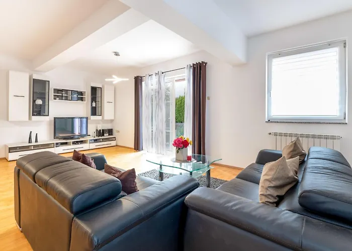 Matej-1 By Interhome Apartmán *