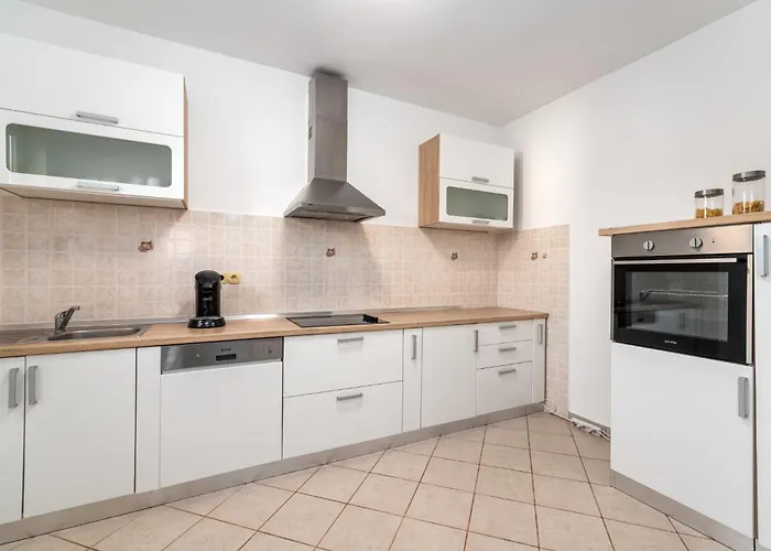 Matej-1 By Interhome Matulji