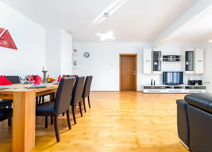 Matej-1 By Interhome Apartmán Matulji