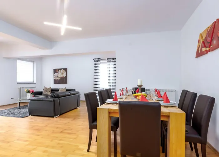 Matej-1 By Interhome Matulji