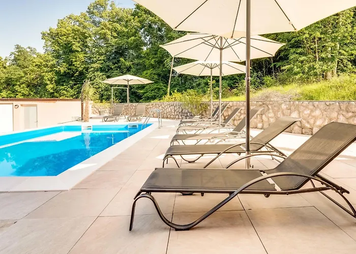 Apartmán Matej-1 By Interhome Matulji