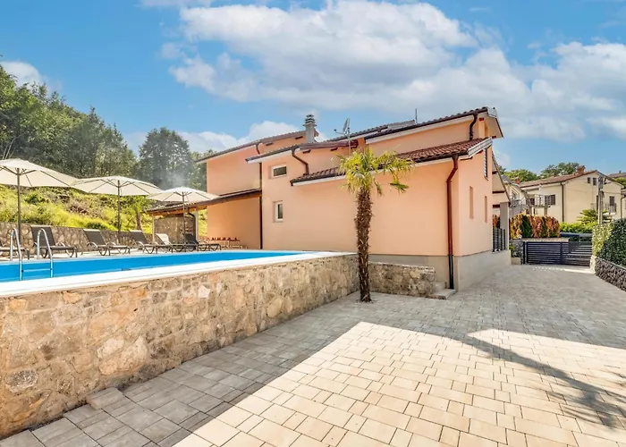 Matej-1 By Interhome Apartmán *