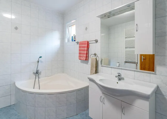 Apartmán Matej-1 By Interhome