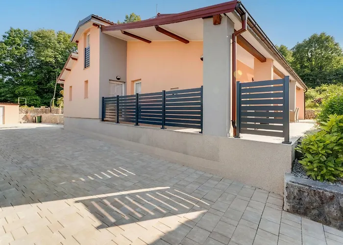 Apartmán Matej-1 By Interhome Matulji