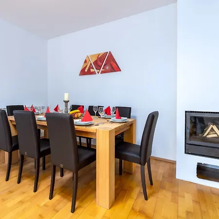 Matej-1 By Interhome * マトゥリ