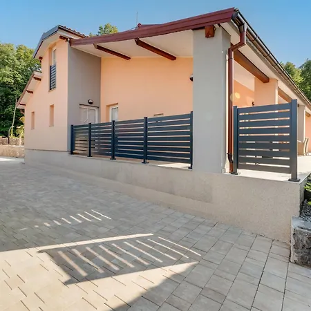 Lejlighed Matej-1 By Interhome Rukavac (Primorje-Gorski Kotar)