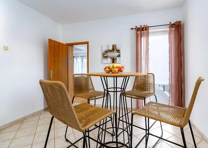 Matej-1 By Interhome * Matulji