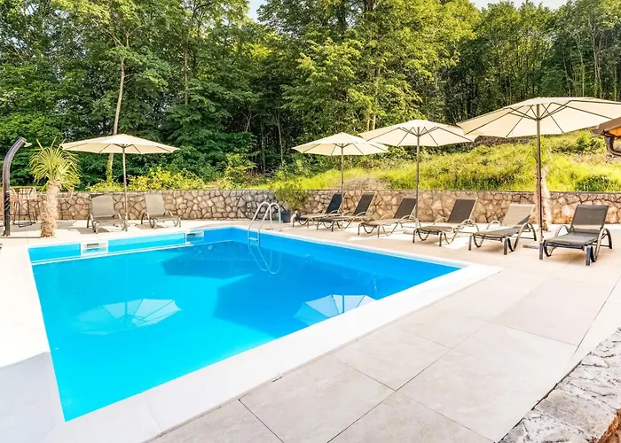 Matej-1 By Interhome Lejlighed Matulji