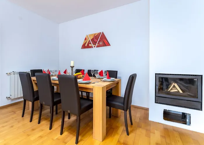 Matej-1 By Interhome * マトゥリ