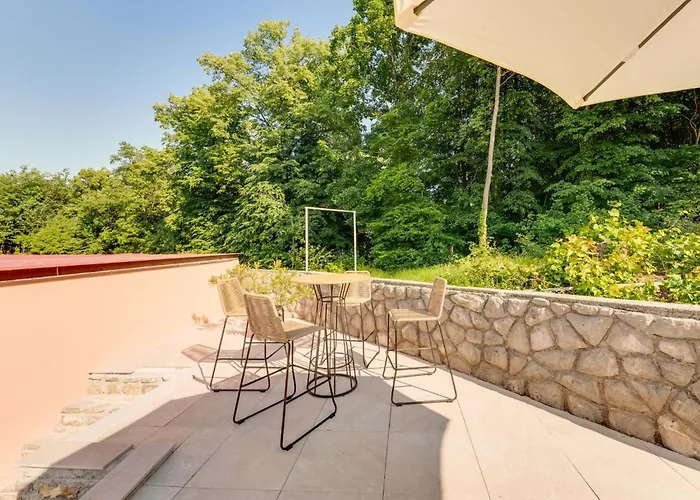 Matej-1 By Interhome Lejlighed *