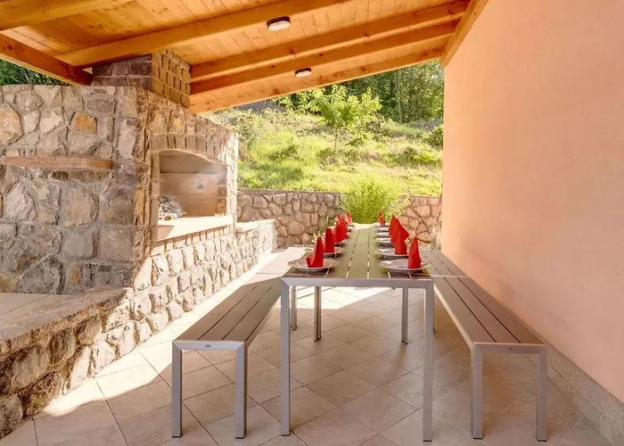 Lejlighed Matej-1 By Interhome