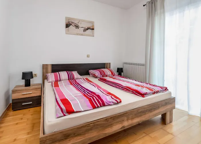 Matej-1 By Interhome アパート *