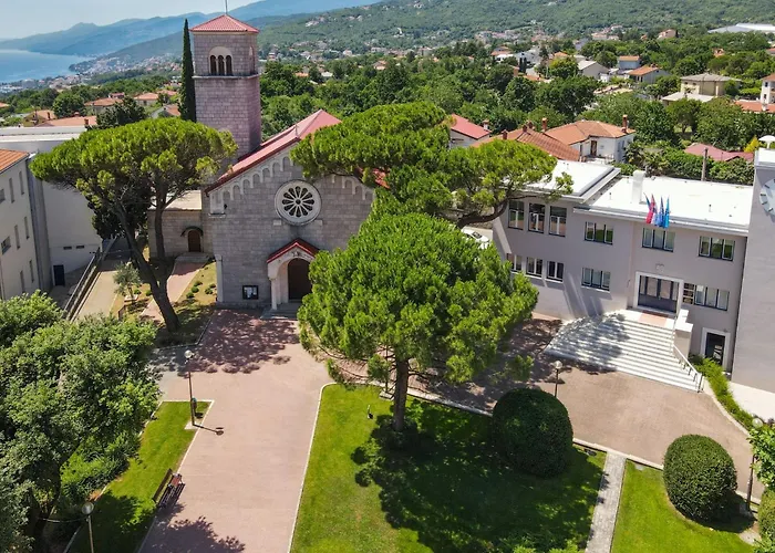 Lejlighed Matej-1 By Interhome Matulji